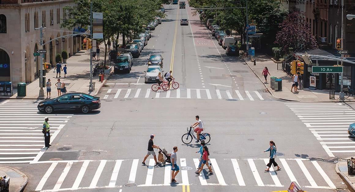 Cyclist Killed in Queens Accident; Total Cycling Fatalities in NYC on the Rise   Image
