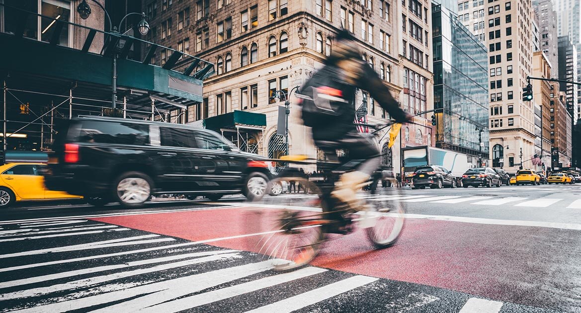 Why 2019 Was an Especially Deadly Year for NYC Cyclists Image