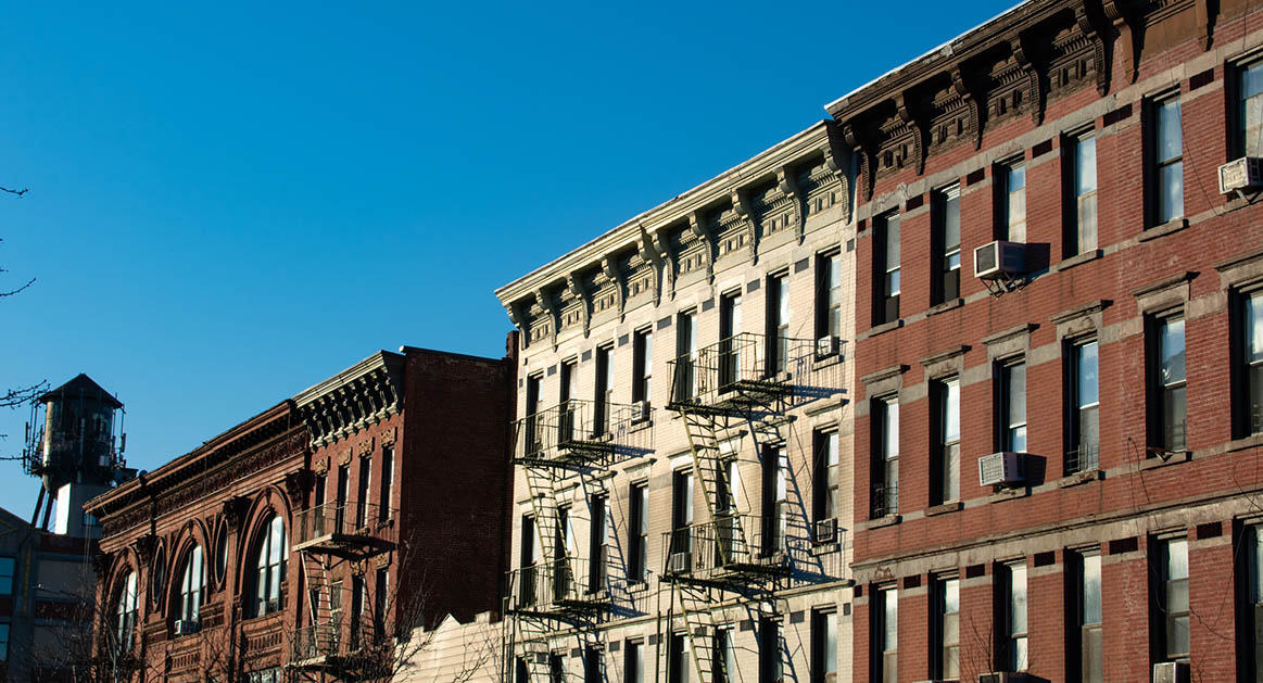 Department of Health Identifies NYC Neighborhoods with Greatest Lead Paint Exposure Image