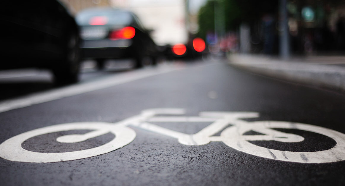 Do Bike Lanes Really Protect Cyclists? A Closer Look Image