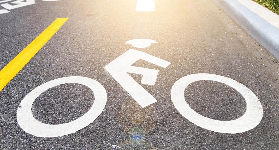 Long-Sought New Bike Lane Gets the Go Ahead from Community Board Image