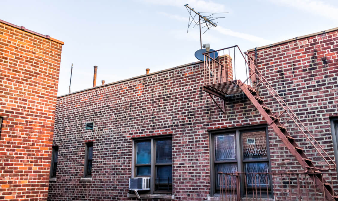 Protecting NYC Families from Lead Paint Hazards: Important Amendments to Local Law – The XRF Test Mandate Within The Five Boroughs of the City of New York Image